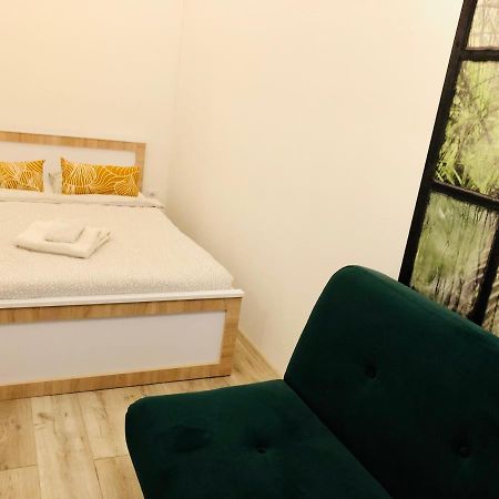 Pau18 Apartments Budapest Kültér fotó