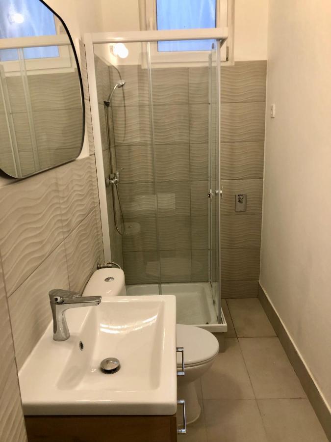 Pau18 Apartments Budapest Kültér fotó