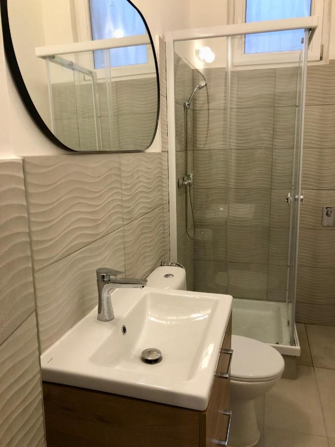Pau18 Apartments Budapest Kültér fotó