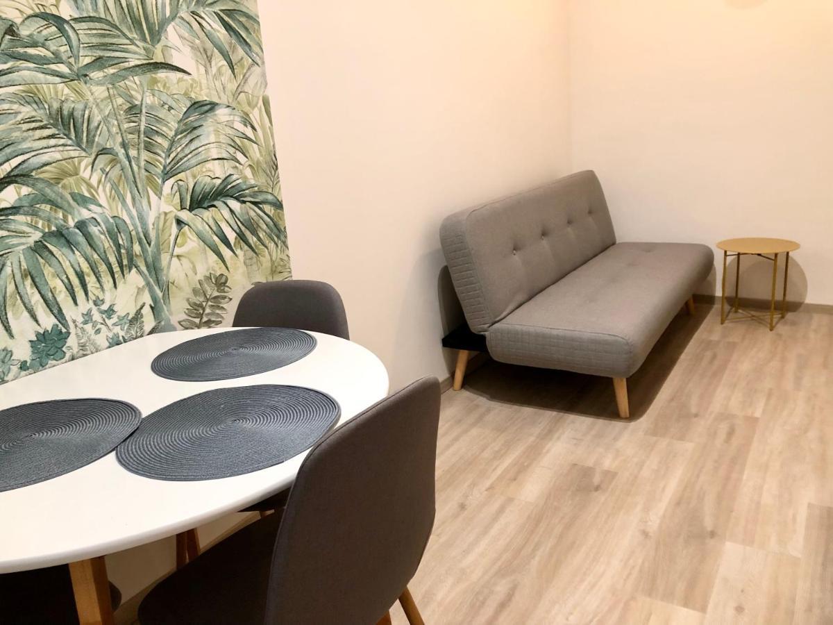 Pau18 Apartments Budapest Kültér fotó