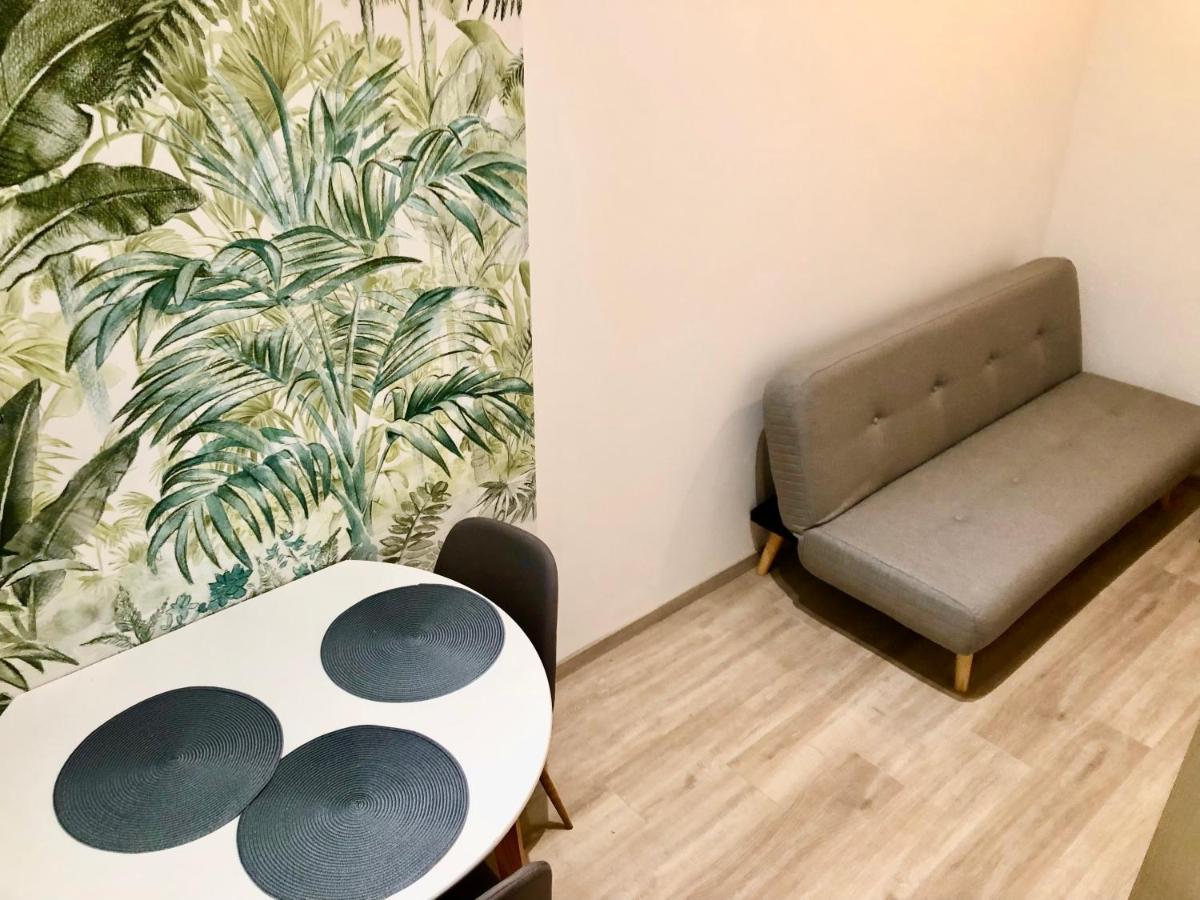 Pau18 Apartments Budapest Kültér fotó